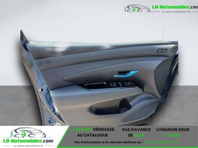 Hyundai Tucson 1.6 T-GDI 253 Hybrid BVA