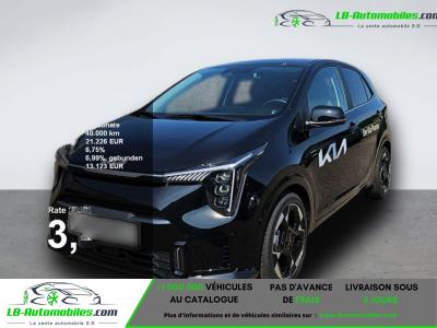 Kia Picanto 1.2 DPi 79 ch BVA