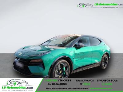 Lotus Eletre 675