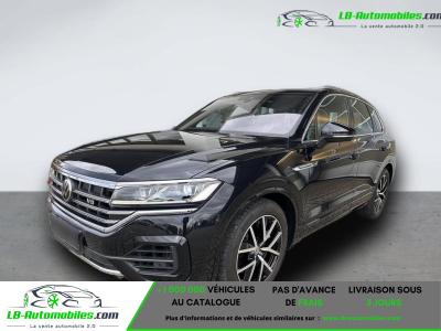 Volkswagen Touareg 4.0 TDI 421ch BVA 4Motion