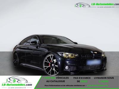 BMW Série 4 Gran Coupé 430i 252 ch BVA