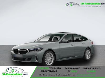 BMW Série 6 Gran Turismo 640i 340 ch BVA