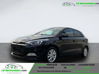 Hyundai I20 1.0 T-GDi 100 BVM