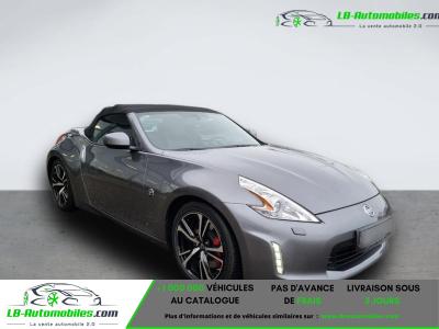 Nissan 370Z Roadster 3.7 V6 328 BVA