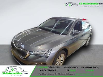 Skoda Scala 1.0 TSI Evo 2 95 ch BVM