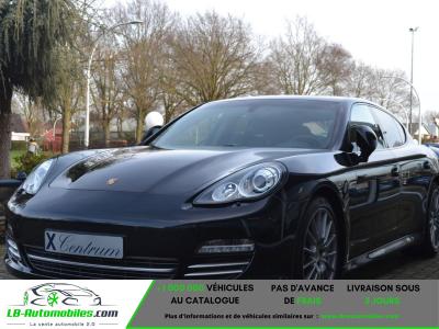 Porsche Panamera  V6 3.0D 300