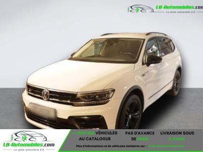 Volkswagen Tiguan Allspace 150 BVA