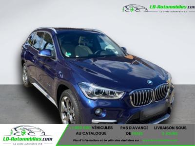 BMW X1 xDrive 25i 231 ch BVA