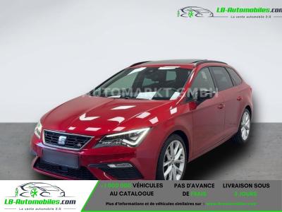 Cupra Leon ST 2.0 TDI 150 BVA