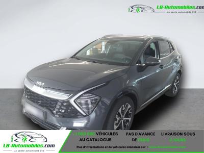 Kia Sportage 1.6 CRDi 136ch MHEV BVA