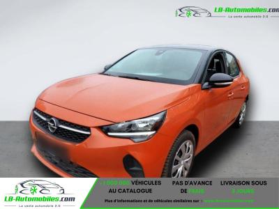 Opel Corsa Electrique 136 ch & Batterie 50 kw/h