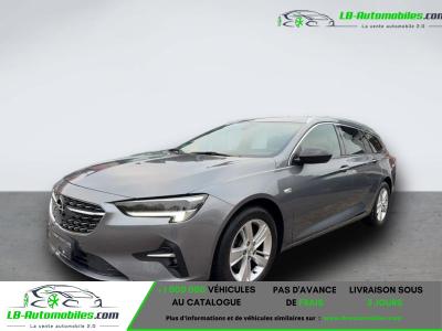 Opel Insignia Sports Tourer 1.5 Diesel 122 ch BVA