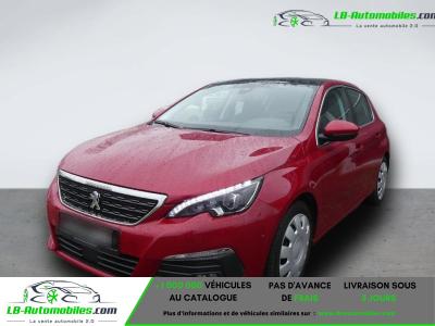 Peugeot 308 1.2 PureTech 130ch  BVA
