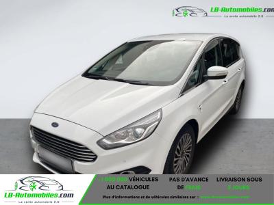Ford S-Max S-MAX 2.0 EcoBlue 190 BVM