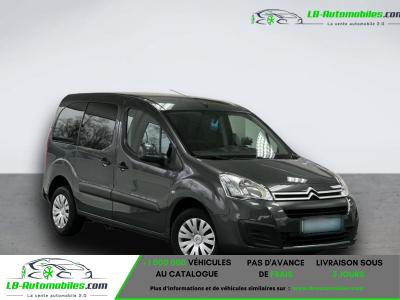 Citroën Berlingo BlueHDi 100 BVM