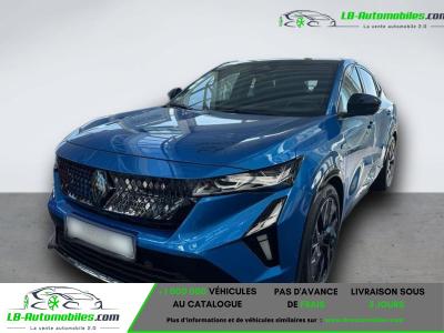 Renault Rafale E-Tech full hybrid 200
