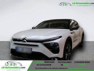 Citroën C5 X Hybride Rechargeable 225 BVA