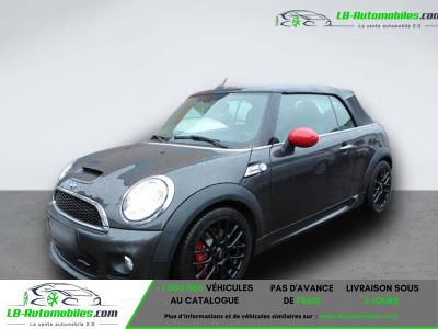 Mini Mini S JCW 211 CH BVM