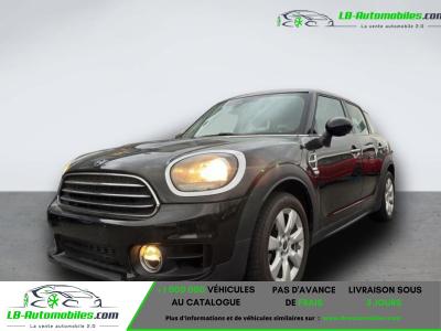 Mini Countryman 136 ch BVM