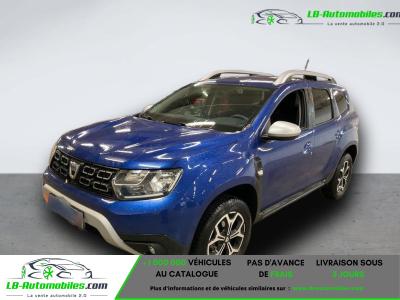 Dacia Duster Blue dCi 115 4x2