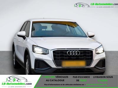 Audi Q2 30 TDI 116 BVA