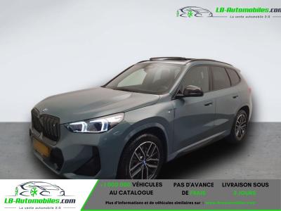 BMW i iX 1 xDrive30 272ch BVA