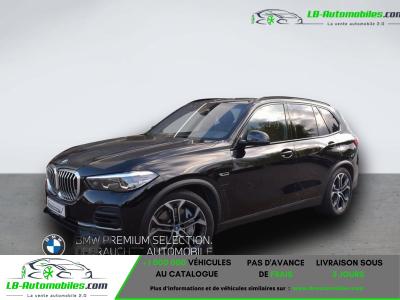 BMW X5 xDrive45e 394 ch BVA