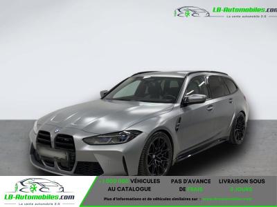 BMW M3 Competition Touring xDrive 510 ch BVA