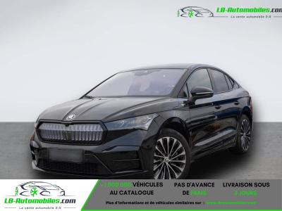 Skoda Enyaq Coupé iV RS