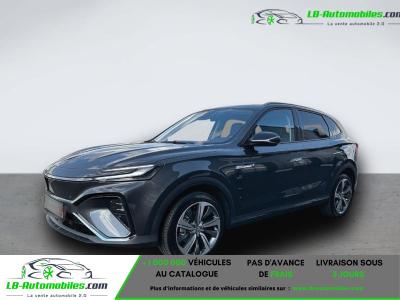 MG Marvel R EV 4WD 288