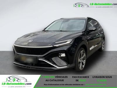 MG Marvel R EV 4WD 288