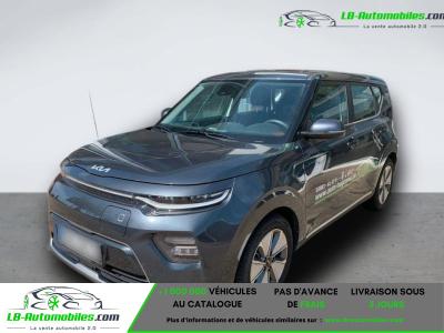 Kia E-Soul 136 ch