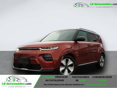 Kia E-Soul 136 ch