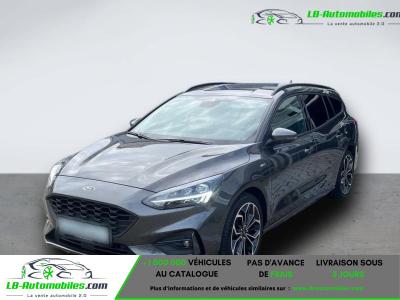 Ford Focus SW 1.0 EcoBoost 155 mHEV BVM