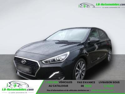 Hyundai I30 1.4 T-GDi 140 BVA