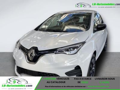 Renault Zoe R110 BVA