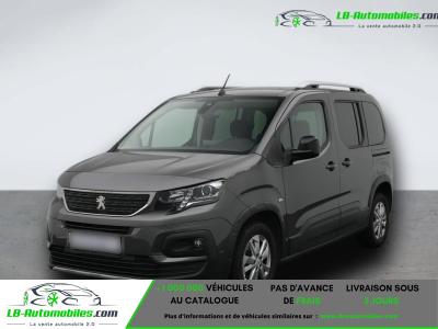 Peugeot Rifter PureTech 130  BVA 5pl