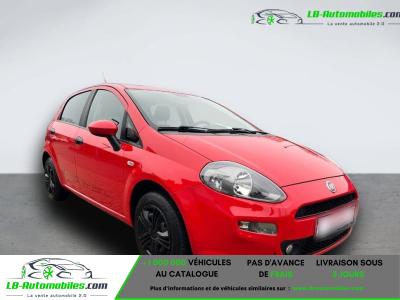 Fiat Punto 1.2 69 ch