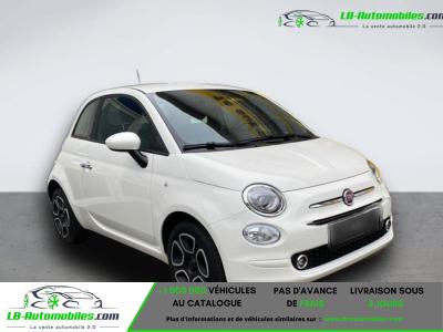 Fiat 500 1.0 70 ch Hybride BSG