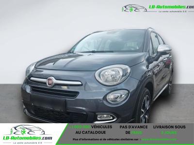 Fiat 500 X 1.4 MultiAir 140 ch BVM