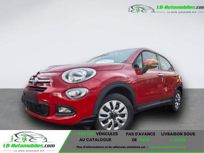 Fiat 500 X 1.6 110 ch BVM