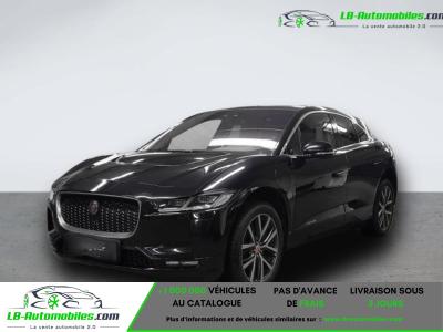 Jaguar I-Pace AWD 90kWh 400ch