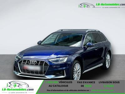 Audi A4 Allroad 45 TFSI 265 BVA Quattro