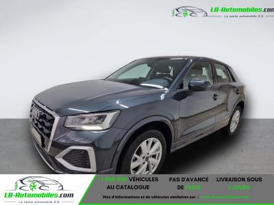 Audi Q2 30 TFSI 110 BVM
