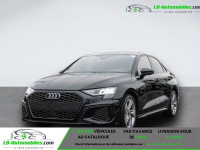 Audi A3 Berline 30 TFSI 110