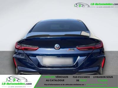 BMW M8 Competition Gran Coupe 625 ch BVA