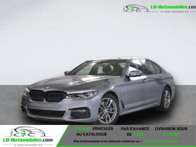 BMW Série 5 530i 252 ch BVA