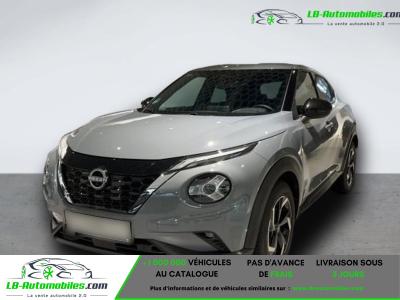 Nissan Juke Hybrid 143