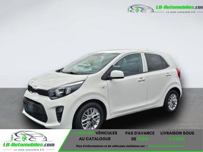 Kia Picanto 1.0 DPi 67ch BVM
