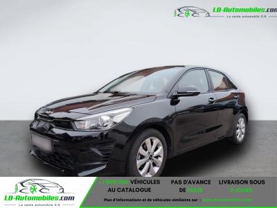 Kia Rio 1.2 DPi 84 ch BVM